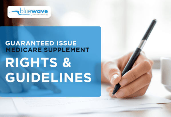 Medicare Guaranteed Issue Rights and Guidelines