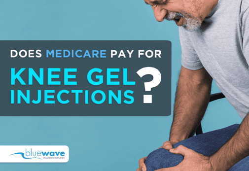 Does Medicare Pay for Knee Gel Injections