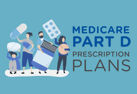 Medicare Part D Prescription Plans