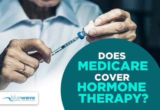 medicare and hormone therapy 