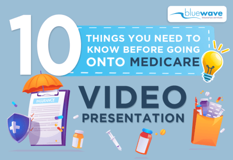 10 Things You Should Know Medicare