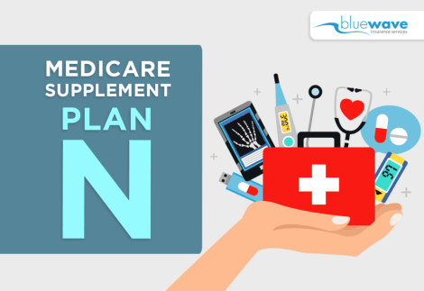 Medicare Supplement Plan N
