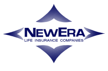 new era life logo