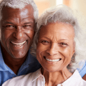 Medicare eligible and Medigap Plan F