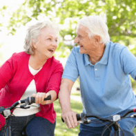 Cigna Medicare Supplement eligible couple