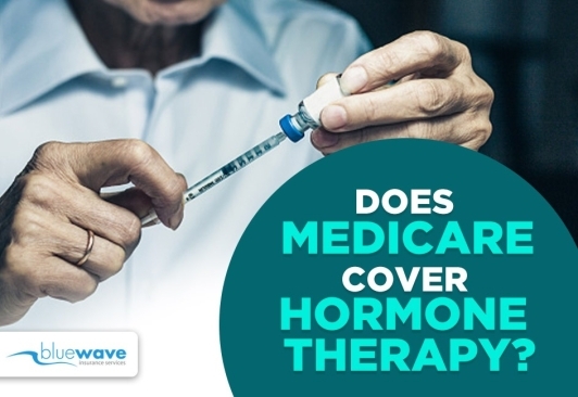 medicare and hormone therapy