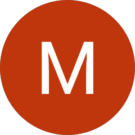 Mark M. Avatar